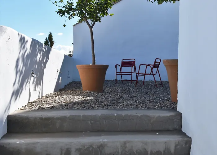 Bed & Breakfast Casa Almara 3*