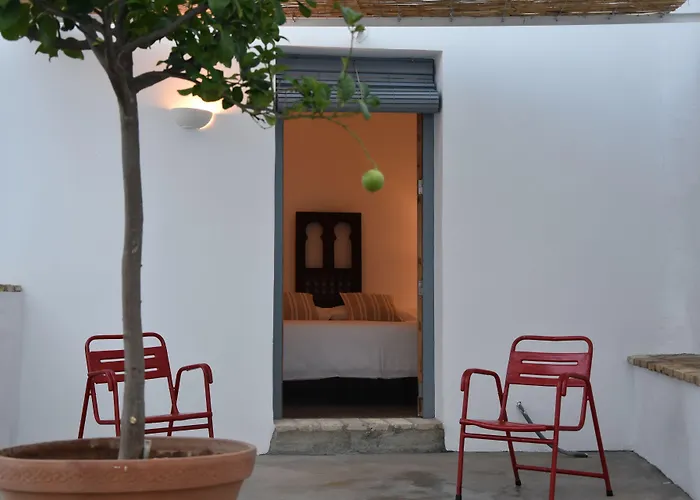Bed & Breakfast Casa Almara