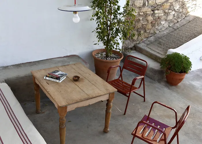Casa Almara Bed & Breakfast 3*
