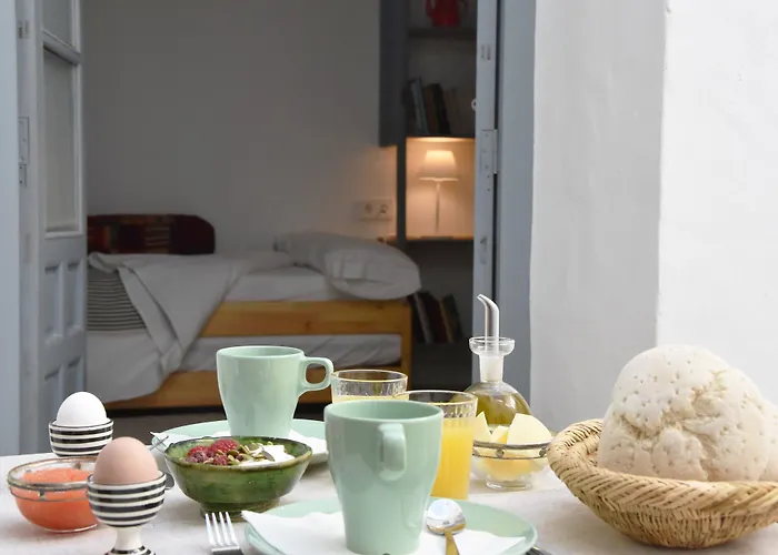 Bed & Breakfast Casa Almara