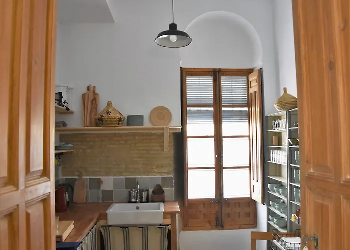 Casa Almara Bed & Breakfast 3*