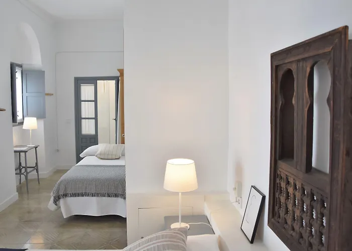 Casa Almara 3* Espejo (Andalucia)