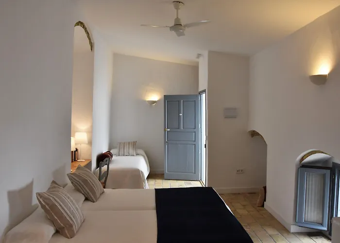 Casa Almara 3*