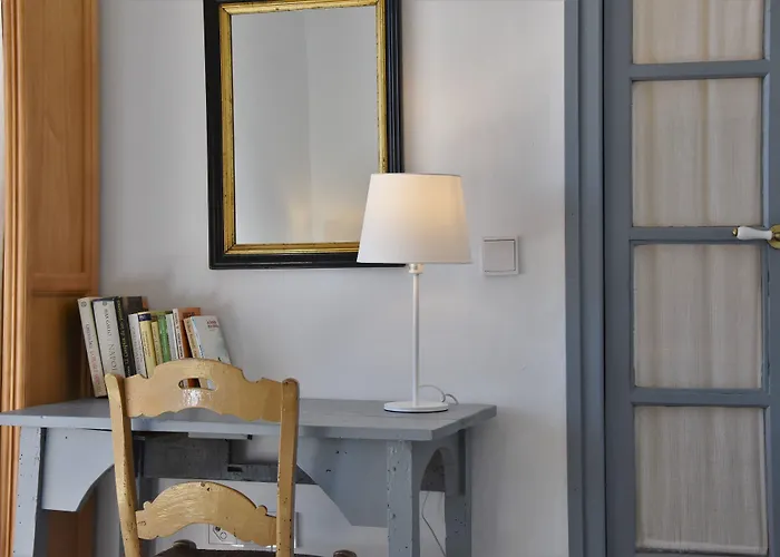 Bed & Breakfast Casa Almara 3*