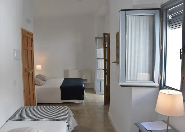Bed & Breakfast Casa Almara 3*