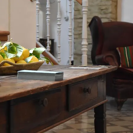 Bed and breakfast Casa Almara 3*