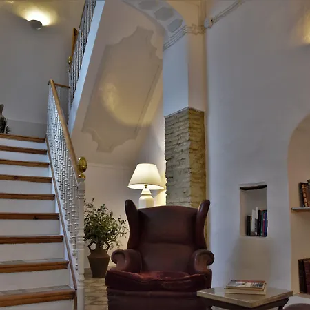 Casa Almara Bed and breakfast Espejo (Andalucia)