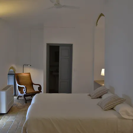 Casa Almara Bed and breakfast 3*