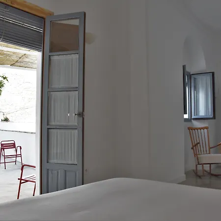 Casa Almara Bed and breakfast