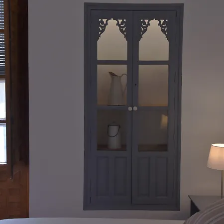 Casa Almara Bed and breakfast