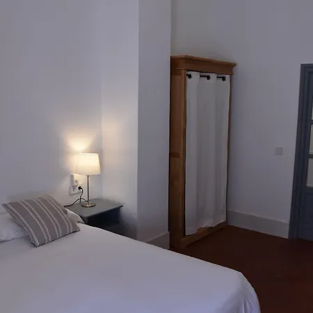 Casa Almara Bed and breakfast