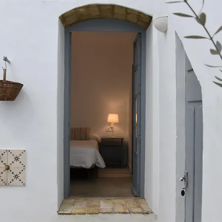 Casa Almara Bed and breakfast 3*