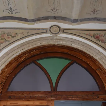 Casa Almara 3* Espejo (Andalucia)