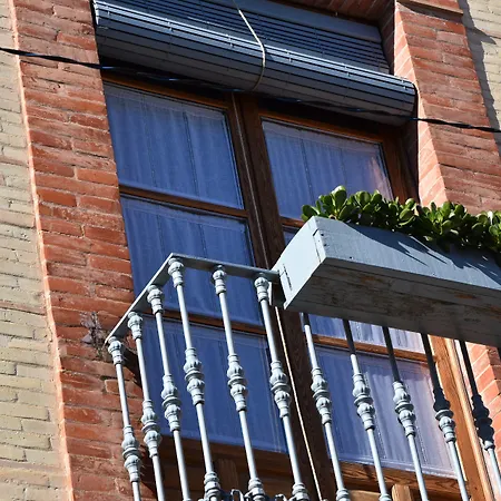 Casa Almara Bed and breakfast 3*