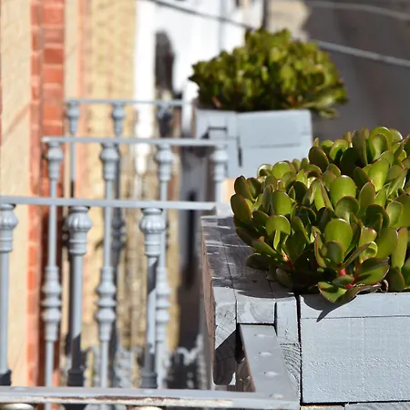 Casa Almara 3* Espejo (Andalucia)