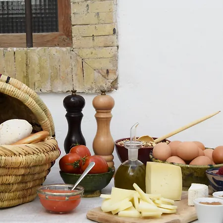 Casa Almara Bed and breakfast Espejo (Andalucia)