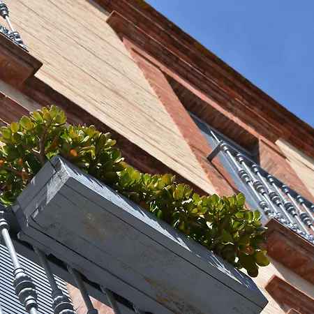 Casa Almara 3* Espejo (Andalucia)