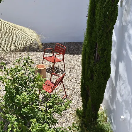 Casa Almara Bed and breakfast 3*